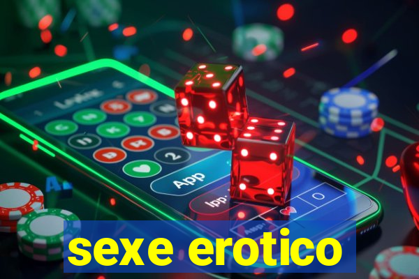 sexe erotico